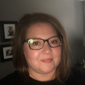 Meet your Posher, Maryann